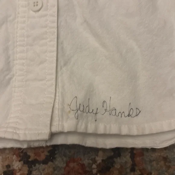 Vintage Ol’ Paint Cowboy Shirt - Picture 4 of 9